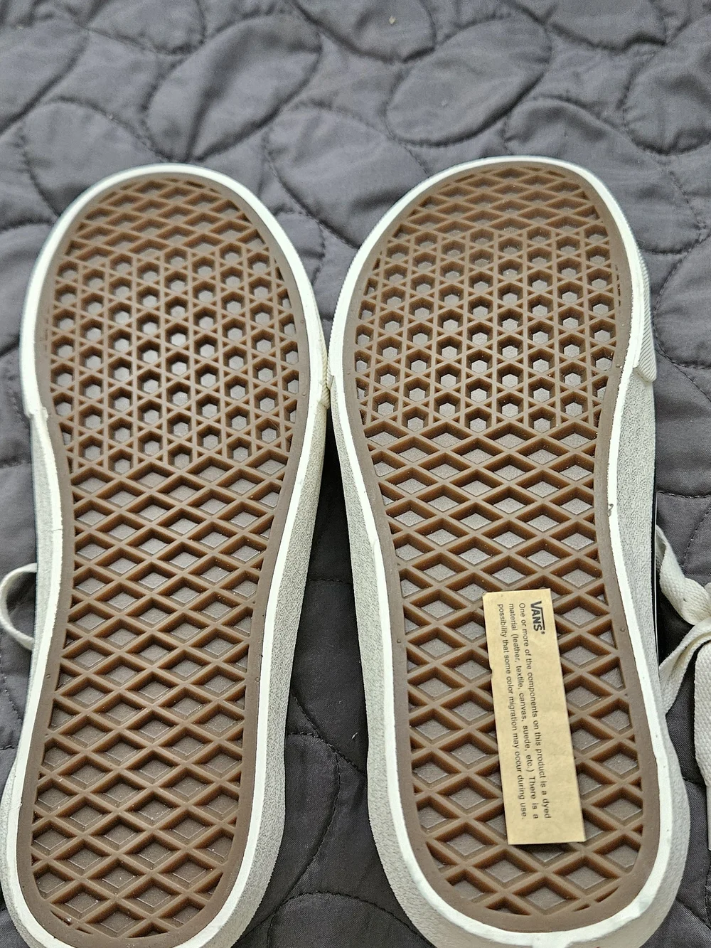 Vans classic low